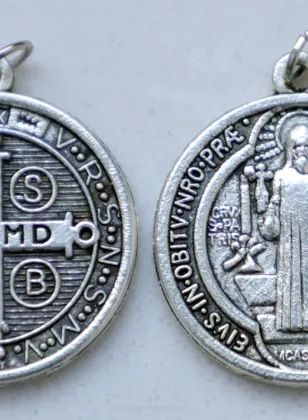 Medaliki
